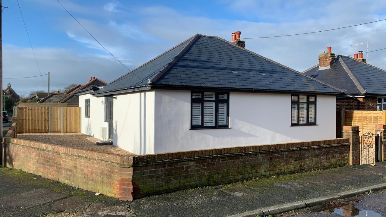 Cosy Corner Villa Littlehampton Exterior photo